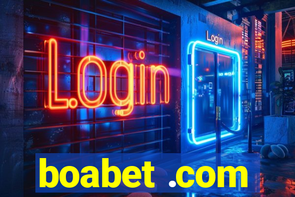 boabet .com